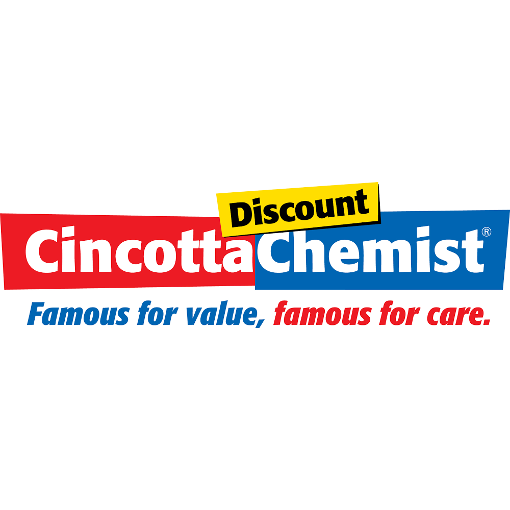 Cincotta Discount Chemist